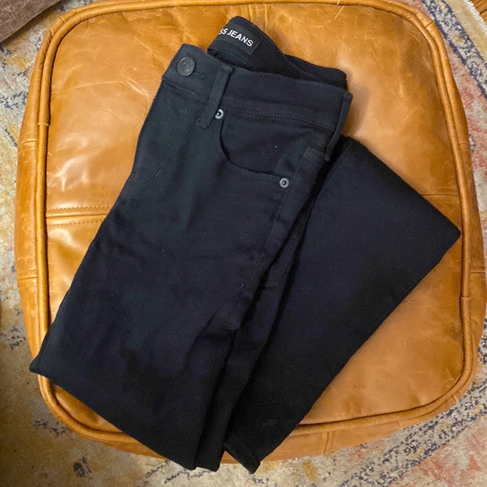 Express Jeans